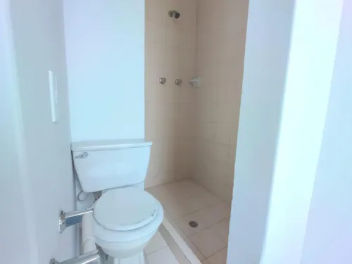 Apartamento En Venta En Calasanz. Cod V2741