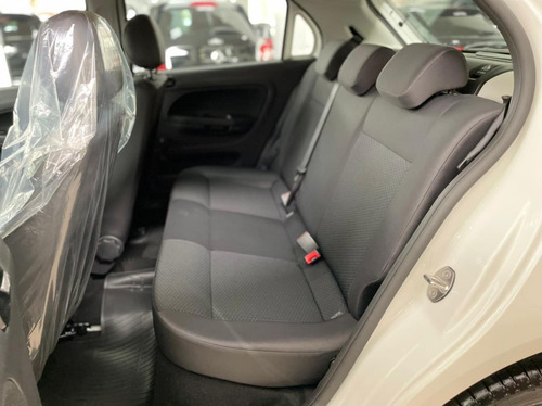 Volkswagen Gol Trend 1.6 0km Varios Colores Todoautos