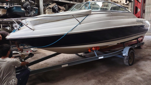 Trailer Multimedida Regulable Hasta 6,0 Mts Full Con Lcm