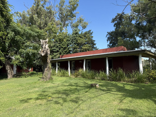 Venta Lote En Los Palenques, Manzanarez | Vco Propiedades