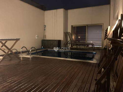 Imagem 13 de 21 de Cobertura Com 4 Quartos, 230 M² Por R$ 2.500.000 - Icaraí - Niterói/rj - Co2277