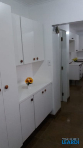 Imagem 13 de 15 de Apartamento - Real Parque - Sp - 581595