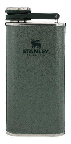 Petaca Stanley Classic | 236 Ml Verde