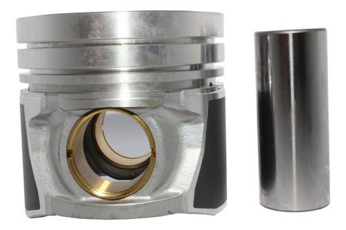 Juego Pistones Para Kia Carens 2000 D4ea Sohc 16 Va 2.0 2009