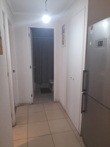 Depto. Amoblado En Arriendo