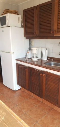 Imagen 9 de 13 de Apartamento En Venta Anual, Punta Del Este, Roosevelt