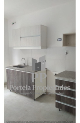 Imagen 7 de 19 de Duplex A Estrenar 3 Ambientes Ituzaingo