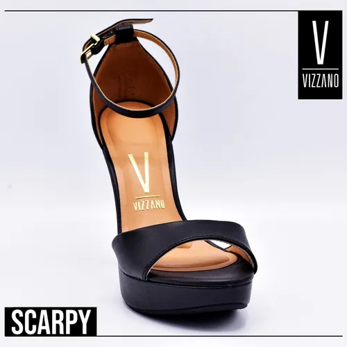 Zapatos taco fino sales