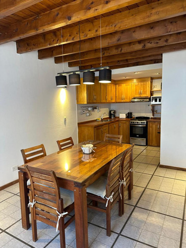 Departamento Tipo Duplex En Venta San Martin De Los Andes