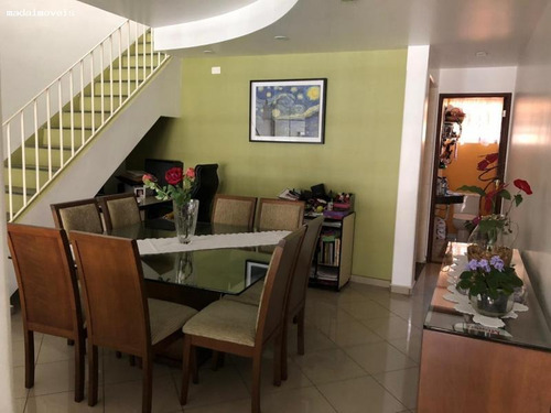 Imagem 2 de 15 de Casa Para Venda Em Mogi Das Cruzes, Vila Natal, 4 Dormitórios, 1 Suíte, 4 Banheiros, 2 Vagas - 2095_2-919604