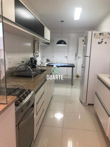 Imagem 20 de 22 de Apartamento - Ap03489 - 69178445