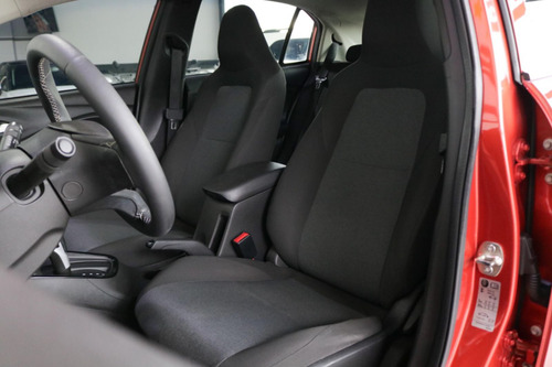 Chevrolet Onix HATCH 1.0 12V TB Flex 5p Aut.