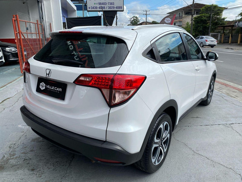 Honda HR-V EX 1.8 Flexone 16V 5p Aut.