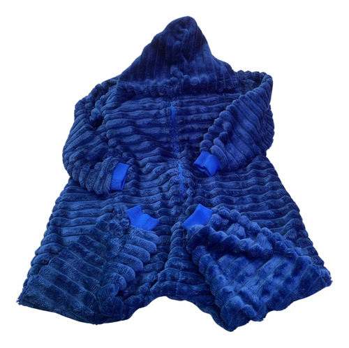 Baby Bag Mameluco Pijama Vero Hogar Bolsa De Dormir Capibara