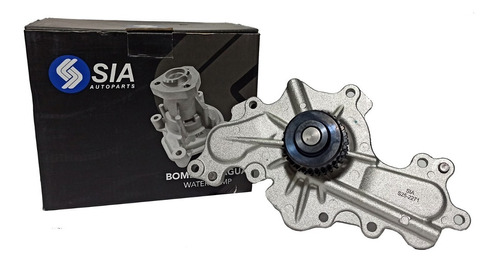 Bomba De Agua Ford Explorer 13-18