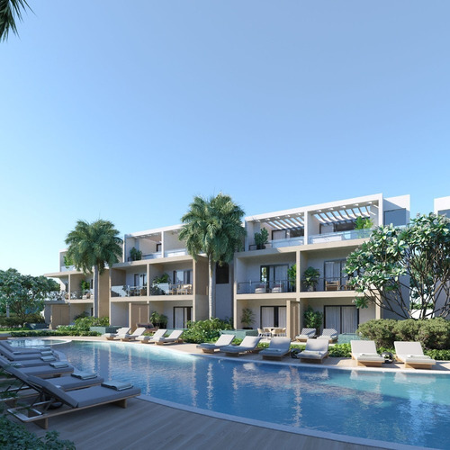 Imagen 5 de 14 de ( Wave By Wlhre) Apartamento, Vista Cana