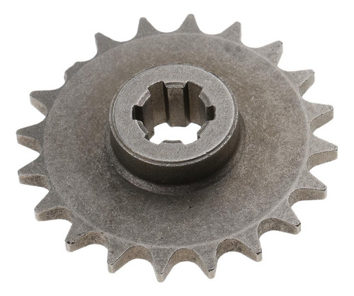 Piñón Delantero De Minimoto De Cross De Bolsillo 4 Piezas