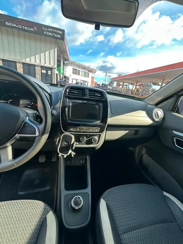 Renault Kwid E-Tech 0.0 E-Tech