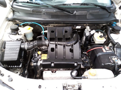 Fiat Palio Fire Top Promo Financiacion