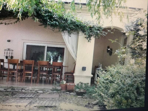 Divina Casa En Venta En Barrio El Recuerdo - Estancias Del Pilar