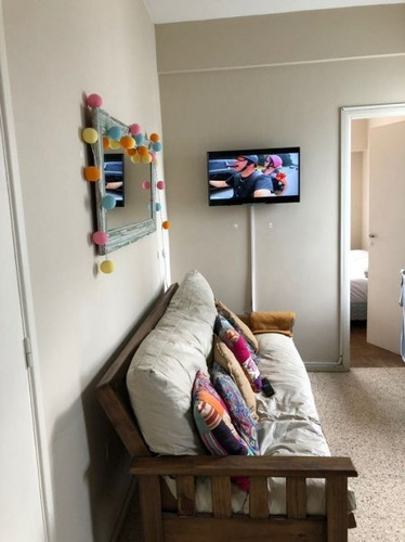 Imagen 2 de 3 de Departamento 1 Dormitorio. Zona Céntrica. Tandil