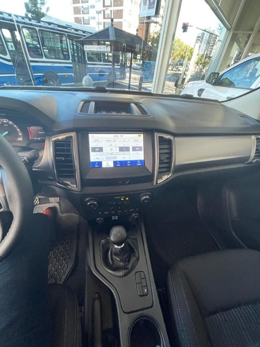 Imagen 18 de 18 de Ford Ranger Xlt 2.5 Nafta