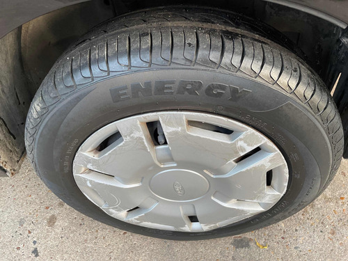 Ford Fiesta 1.6 Max One Ambiente