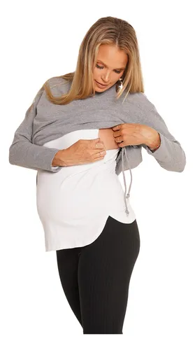 Buzo maternal sales