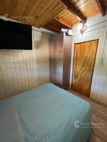 Se Vende Casa En Rincón Santa María