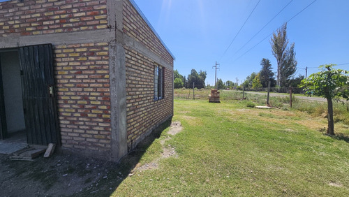 ¡oportunidad! Casa Con Amplio Terreno, 28.000 San Rafael