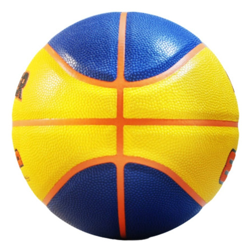Pelota De Básquet Striker N°6 Mod.3x3