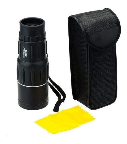 Monóculo Luneta 16x52 Profissional Tático Telescópio Espião
