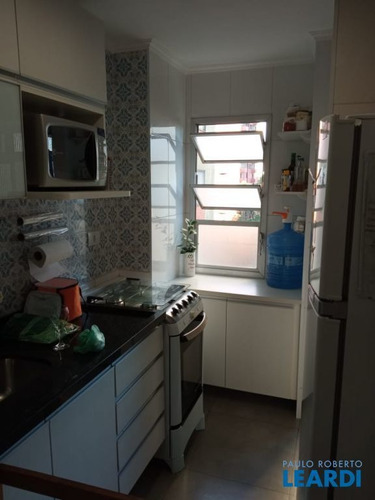 Apartamento - Morumbi - Sp - 627564