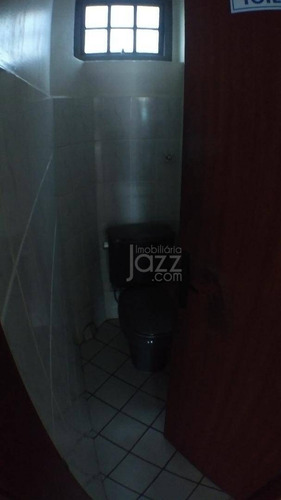 Imagem 9 de 30 de Prédio À Venda Com 7 Salas Independentes, 352 M² Por R$ 1.800.000 - Centro - Campinas/sp - Pr0003