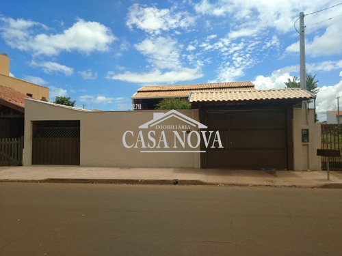Imagem 25 de 26 de Casa - Ca01867 - 34988191