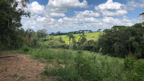 Vendo Terreno Proximo A Braganca Paulista / Pinhalzinho