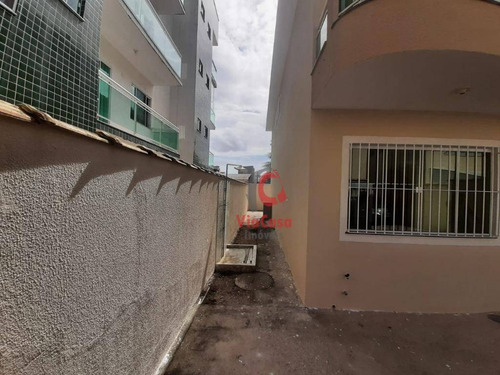 Imagem 3 de 27 de Casa Duplex Com 3 Quartos Sendo 1 Suíte À Venda, 120 M² Por R$ 400.000 - Jardim Mariléa - Rio Das Ostras/rj - Ca0364