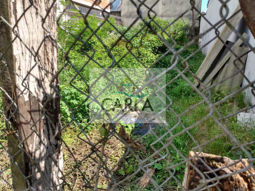 Imagem 4 de 4 de Terreno, Vila Áurea (vicente De Carvalho), Guarujá - R$ 180 Mil, Cod: 835 - V835