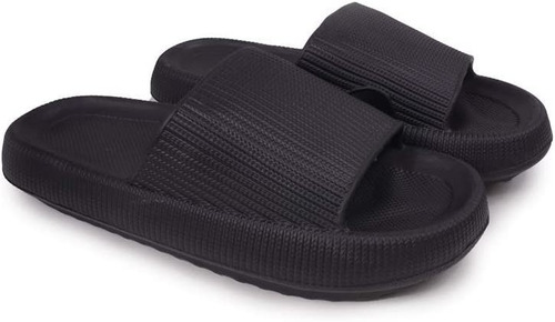 Imagem 1 de 3 de Chinelo Nuvem Super Confortável Ortopédico Antiderrapante
