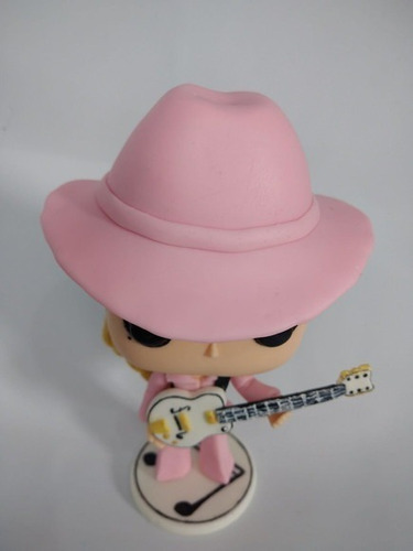 Boneca Lady Gaga Million Reasons/ Personalizado Artesanal