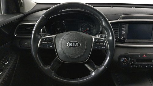 Kia Sorento 2.4 Ex 2wd 6mt
