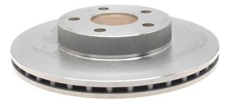 Rotor Freno De Disco Raybestos Para Gm Cavalier Z-24 92-04