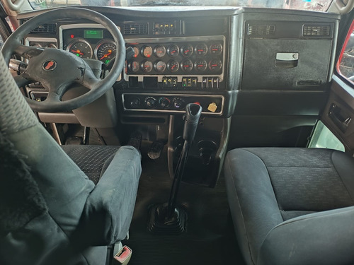 # 5096 Kenworth T800 2014