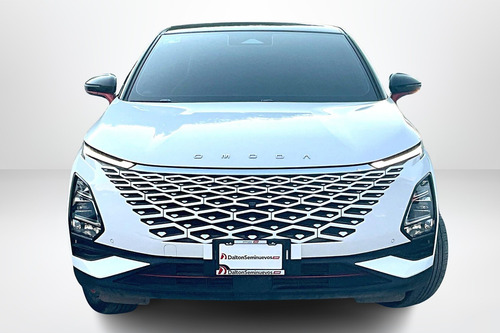 Omoda Omoda C5 2023