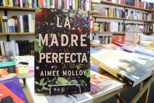 La Madre Perfecta. Aimee Malloy.  