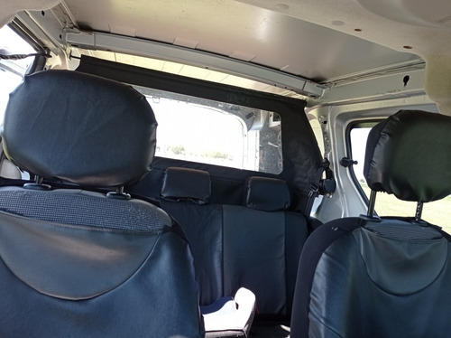 Peugeot Partner 1.6 Hdi Furgon Confort Airbag 2011