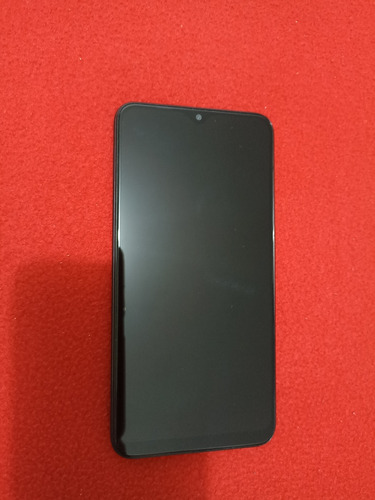 Celular Samsung Galaxy A10 Azul (Usado)