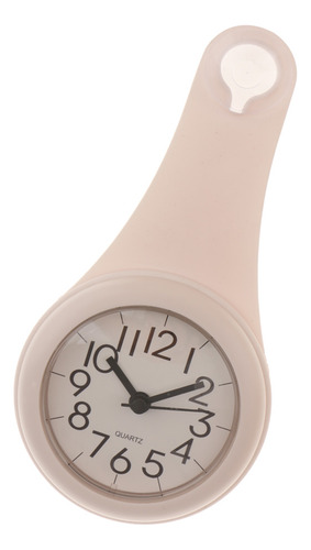 Reloj De Pared De La Succión