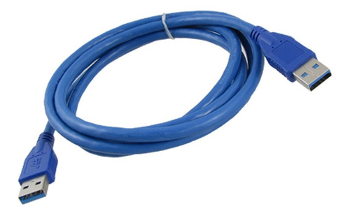 Cable Usb 3.0 Macho Macho 1.50 Metros