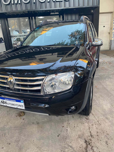 Renault Duster 2012 2.0 4x2 Privilege 138cv